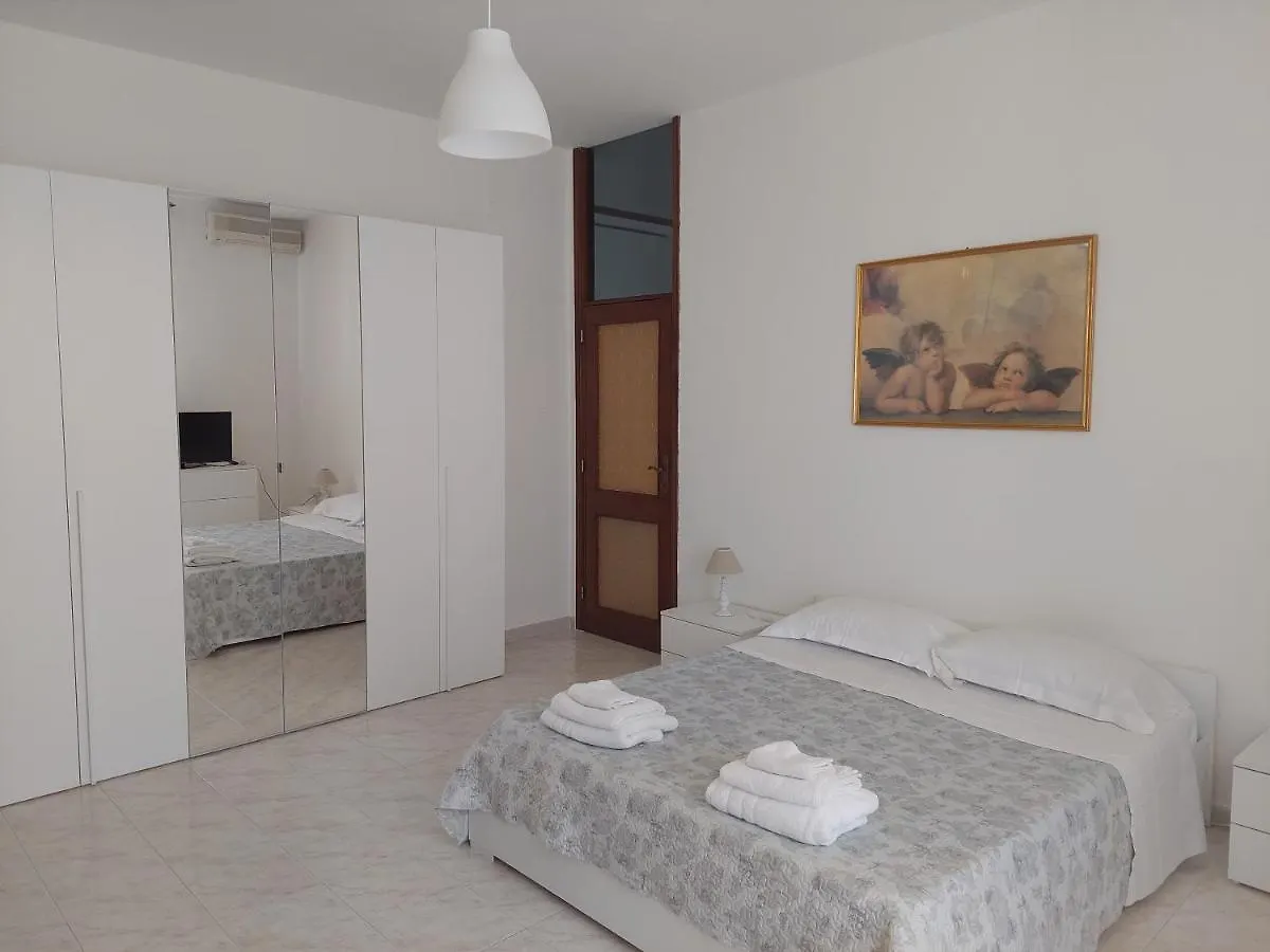 شقة Domus Dejanas - Appartamento 180 Mq A Quartu كوارتو سانتيلينا إيطاليا