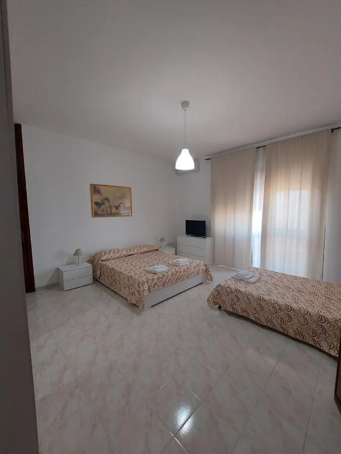شقة Domus Dejanas - Appartamento 180 Mq A Quartu كوارتو سانتيلينا إيطاليا