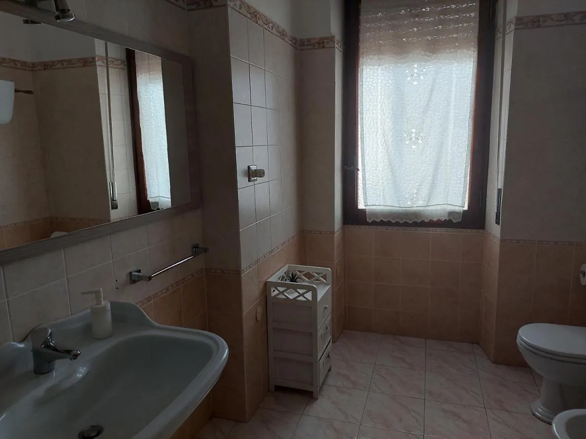 Domus Dejanas - Appartamento 180 Mq A Quartu كوارتو سانتيلينا
