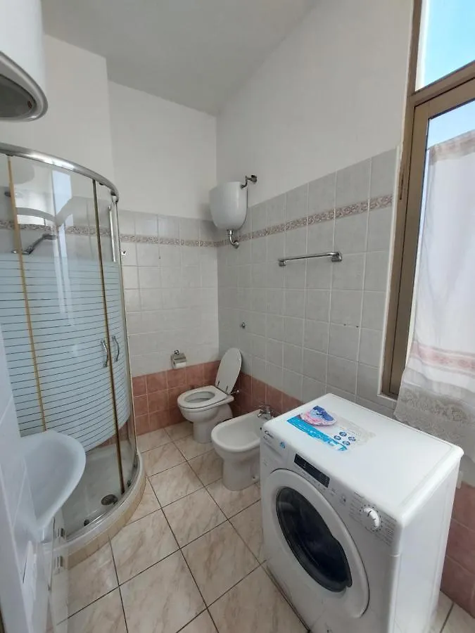 Domus Dejanas - Appartamento 180 Mq A Quartu كوارتو سانتيلينا إيطاليا