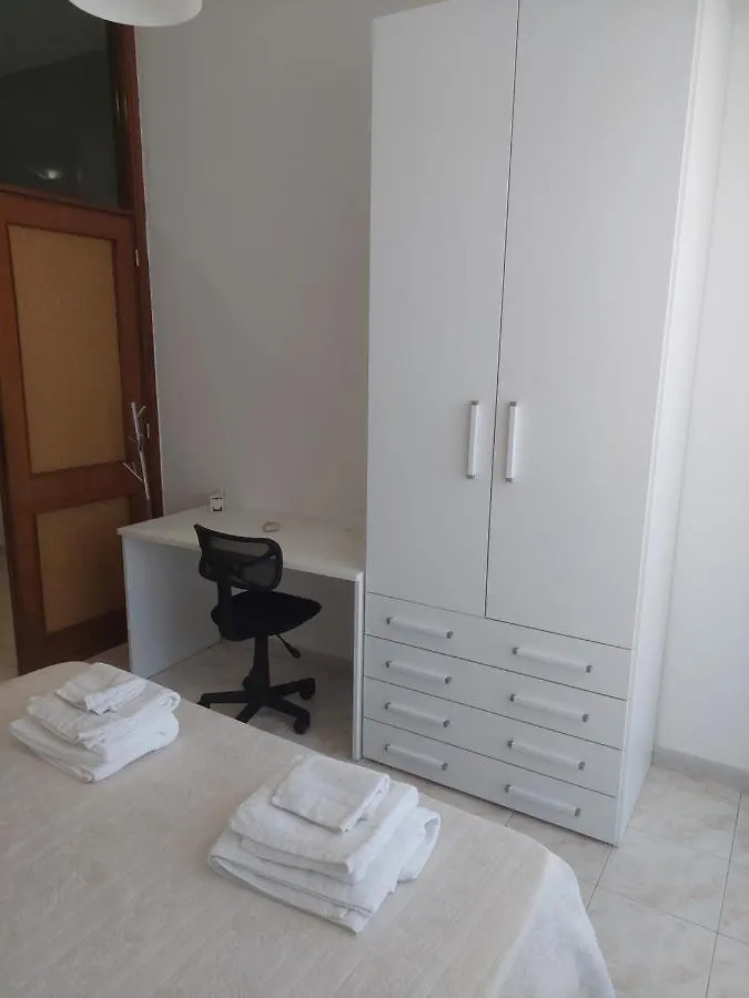 Domus Dejanas - Appartamento 180 Mq A Quartu كوارتو سانتيلينا شقة
