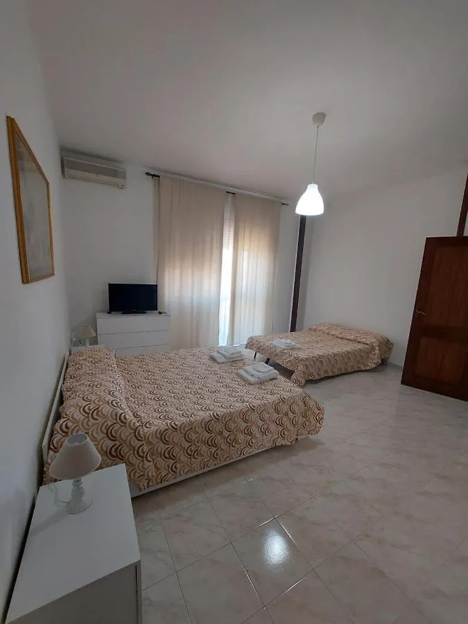 شقة Domus Dejanas - Appartamento 180 Mq A Quartu كوارتو سانتيلينا