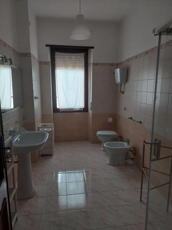 Domus Dejanas - Appartamento 180 Mq A Quartu كوارتو سانتيلينا